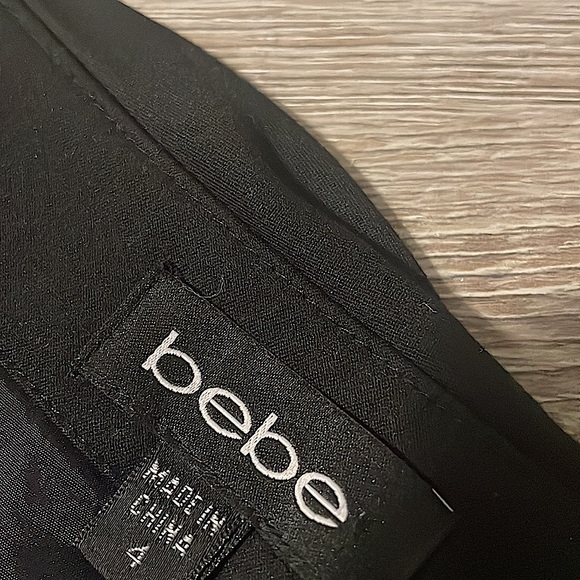 BEBE Skirt - Picture 2 of 3